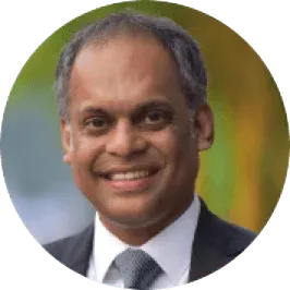 Dr. Anthony Abraham Thomas