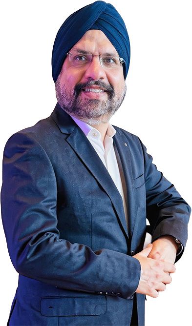 Harjit Singh Takkar