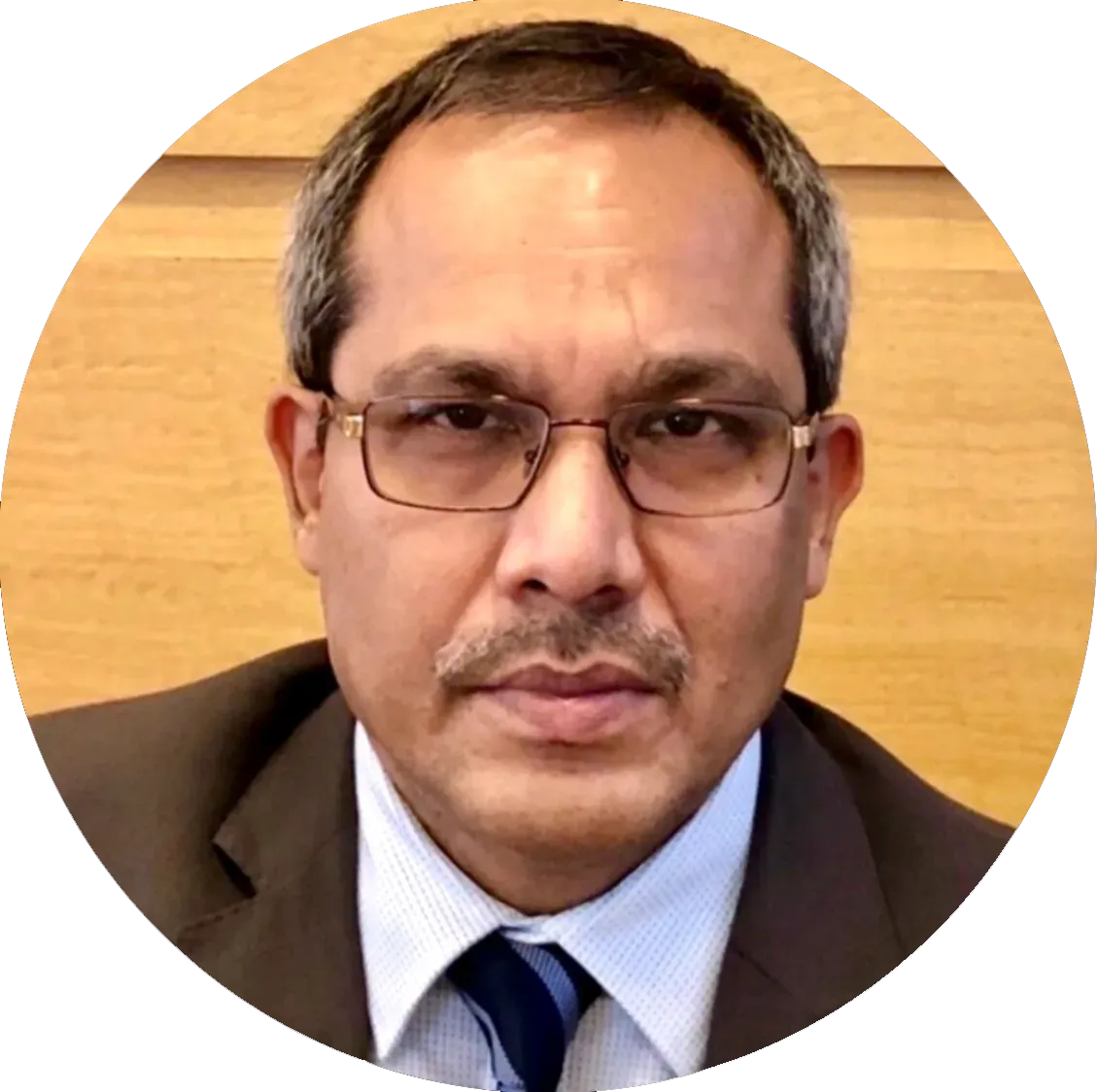 Mr. Santosh Kumar Panigrahy