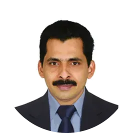 Joseph Oommen