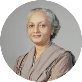Preethi John