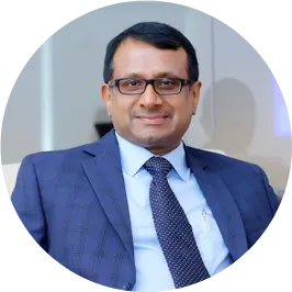 Thomas George Muthoot