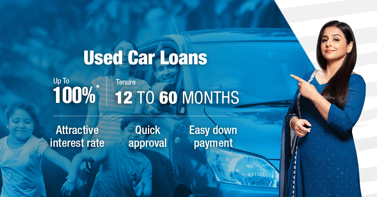 Interest rate for car loan 2021